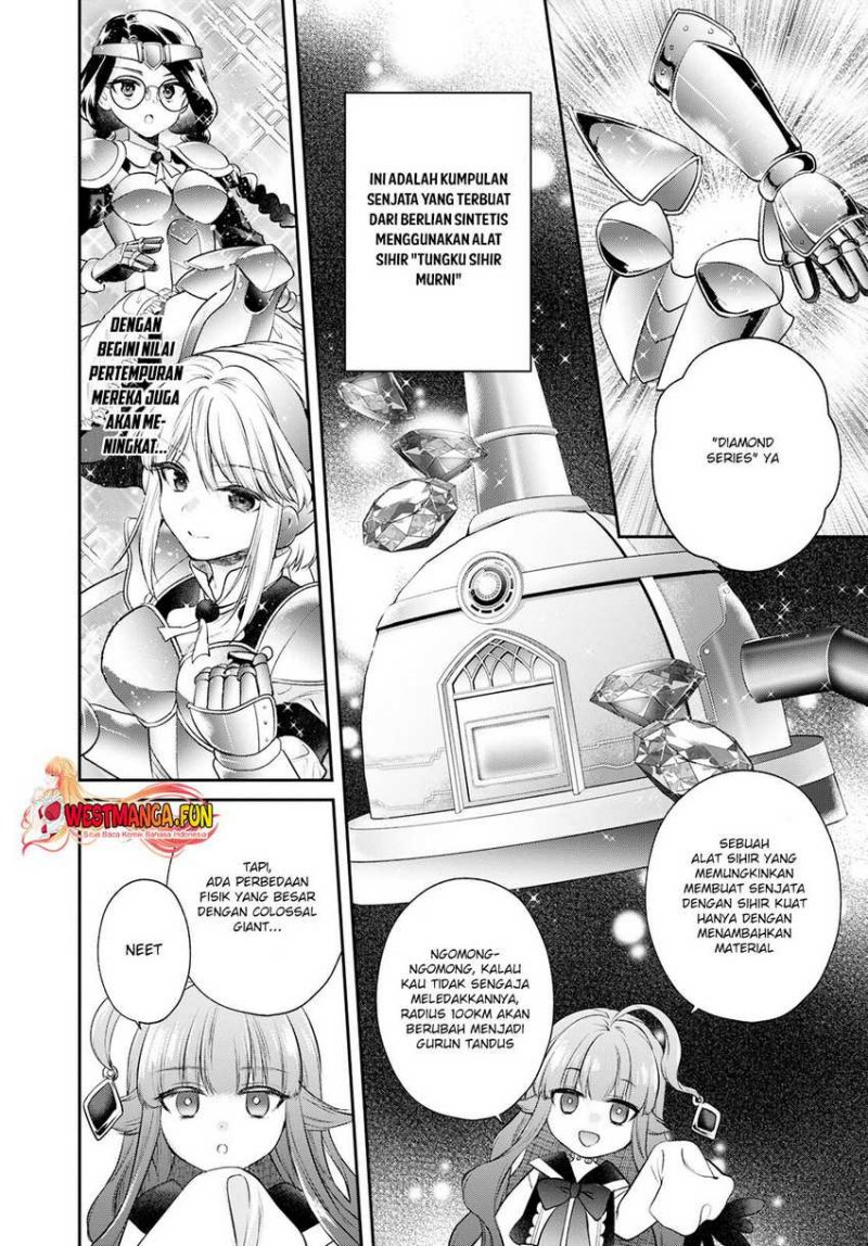 Isekai Cheat Kaitakuki
